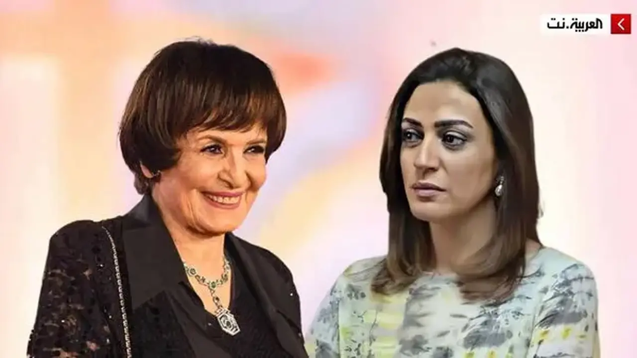 أزمة الـ 28 عامًا.. ممثلة مصرية تهاجم سميرة أحمد وتكشف أسرار الماضي لأول مرة